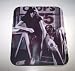 RAMONES Joey Ramone COMPUTER MOUSE PAD