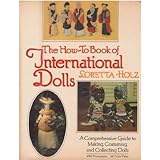 the how to book of international dolls