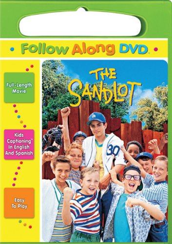 Download The Sandlot Online!