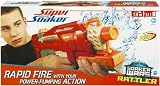 Super Soaker 64732 - Super Soaker Rattler - 