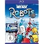 Robots [Blu-ray] <b>Blu-ray</b> ~ Chris Wedge