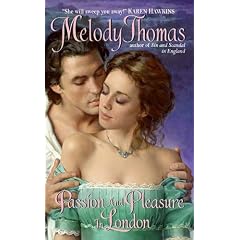 Passion and Pleasure in London