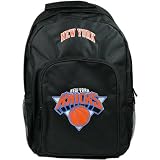New York Knicks Black Youth Southpaw Backpack