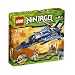 LEGO Ninjago 9442 - Jays Donner-Jet