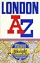 Atlas London A to Z