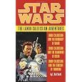 Star Wars: The Lando Calrissian Adventures