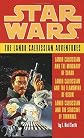The Lando Calrissian Adventures