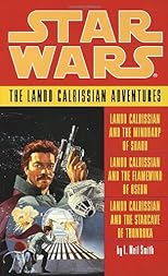 The Lando Calrissian Adventures