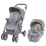 Graco Alano FlipIt Travel System – Wilko