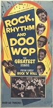Rock, Rhythm & Doo Wop : The Greatest Songs From Early Rock 'N' Roll (3 CD BOX SET)