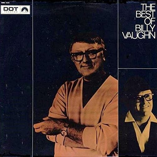 Billy Vaughn and His Orchestra - The Best Of - Zortam Music