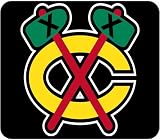 Chicago Blackhawks Mouse Pad