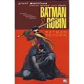 Batman and Robin - Batman vs Robin (Batman & Robin)