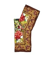 STELLA D'ORO - Swiss Elegance Bufanda (Marrón)