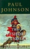 The offshore islanders : a history of the English people