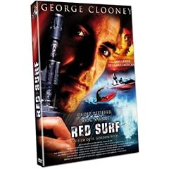 Red surf