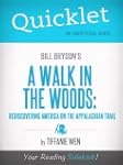 Quicklet on Bill Bryson's A Walk in t...