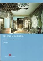 Informed Conservation