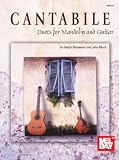 Mel Bay Cantabile