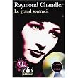 Le grand sommeil : Une enqu�te du priv� Philip Marlowe (1DVD)