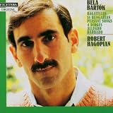 Bartk: Piano Works from Etcetera