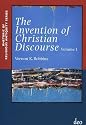 INVENTION OF CHRISTIAN DISCOOURSE: From Wisdom to Apocalyptic