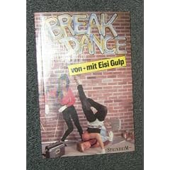 Breakdance