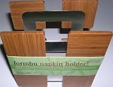 Formbu Napkin Holder