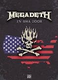 Megadeth - Alive In Usa 2008