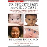 Dr. Spock's Baby and Child Care, 9th Edition