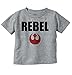 Rebel Sith BB8 Luke Star Han Solo Chewbacca War Yoda Kylo Ren Toddler Infant T