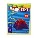 Morita Super Magic Tent ~ Great Indoor / Outdoor Fun