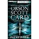 Pathfinder: Book 1