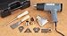 1500-watt Heat Gun with Accessories
