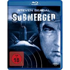 Submerged [Blu-ray]