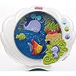 Fisher-Price Ocean Wonders Deep Blue Sea Soother