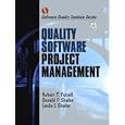 Quality Software Project Management (Software Quality Institute Series)