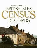 Finding Answers in British Isles Census Records