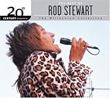 20th century masters the millennium collection the best of rod stewart by rod stewart