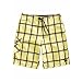 Apparel : HURLEY PUERTO RICO BOARDSHORT