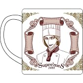魔人探偵脳噛ネウロ シュープリームSマグカップ