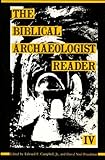 The Biblical archaeologist reader. 4