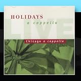 Holidays a Cappella Live