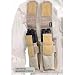 T68 Paintball Pistol Magazine Pouch