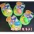 シリーパティー/silly putty グロー イン ザ ダーク クレオラ 暗闇で光る夜光タイプ ゴムでも粘土でもない不思議な物体!? のびてはずんでちぎれてうつせる!!イースターエッグ ネンドロイダー ミーバ サンスター(08-0302)色は選べません!