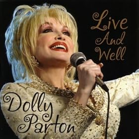 I Will Always love You (Live)