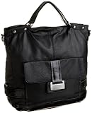 Kenneth Cole REACTION Subtle Contrast Tote