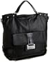 Kenneth Cole REACTION Subtle Contrast Tote