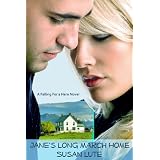 Jane's Long March Home (Falling for a Hero)