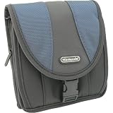 ALS Industries NDS-N15-BLU Nintendo DS Game and Accessory Case ( Blue )